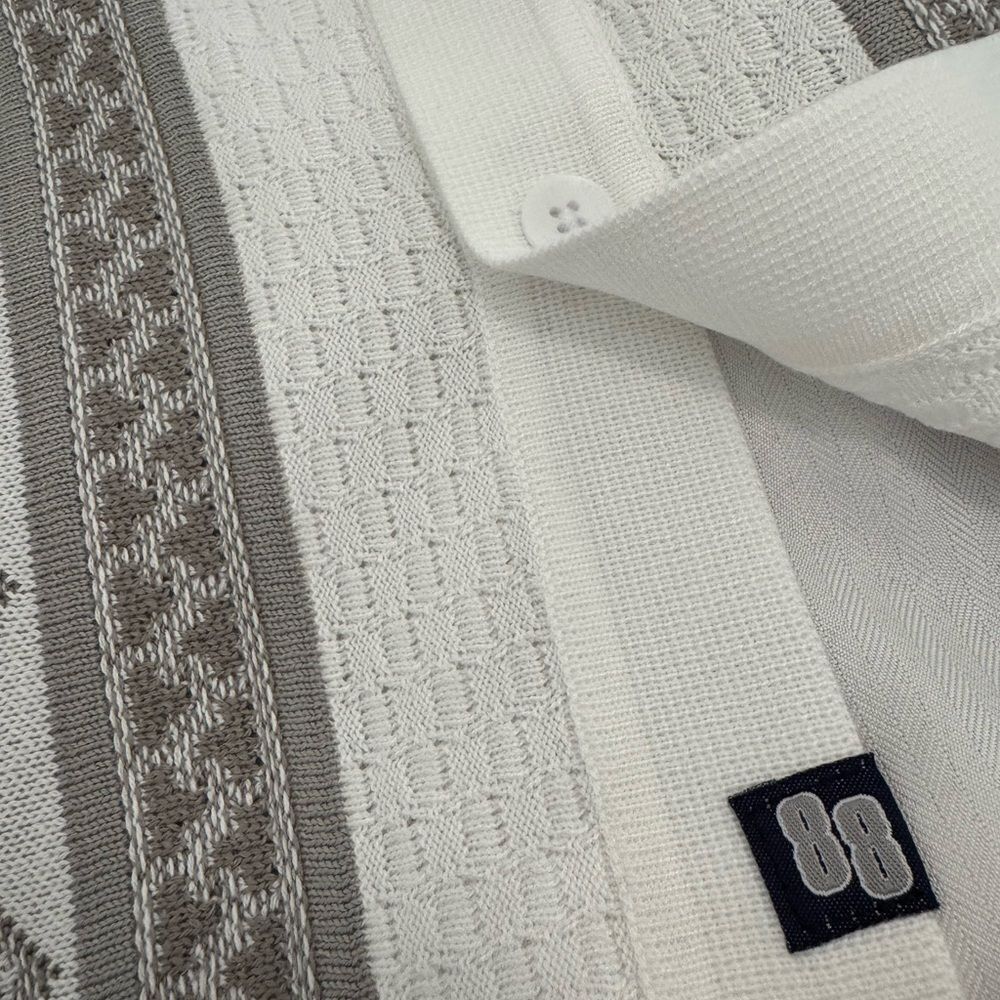 NWT Michael 88 Irvin Button Down - Picture 6 of 8